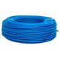 ISO18CAU007 AZ - FIO 0,75MM - AZUL - 100 MT - VALOR DO ROLO - RL