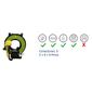 ISO26D1.0016 - CINTA AIRBAG L200 TRITON 07 A 17 (EMB. COM 01 PECA - VALOR UNITARIO)  - PC