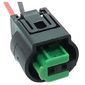 ISO17CH02.5473 - CHICOTE 02 VIAS SENSOR AIRBAG/ ATUADOR TURBINA FIAT/ MERCEDES (EMB. COM 01 PECA - VALOR UNITARIO) - PC ISO17CH02.5473 - CHICOTE 02 VIAS SENSOR AIRBAG/ ATUADOR TURBINA FIAT/ MERCEDES (EMB. COM 01 PECA - VALOR UNITARIO) - PC