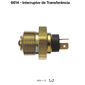 RHO6614 - INT. TRANSF. TOYOTA BANDEIRANTE/ JEEP - PC
