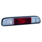 ISO1907311 S BIC - BRAKE LIGHT RANGER/ COURIER - BICOLOR - C/ SOQ. - PC ISO1907311 S BIC - BRAKE LIGHT RANGER/ COURIER - BICOLOR - C/ SOQ. - PC
