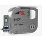 ISO22L1807 H7 12V - LAMPADA LED H7 12V 7500 LM SOW (EMB. COM 02 PECAS - VALOR DO PAR) - KIT ISO22L1807 H7 12V - LAMPADA LED H7 12V 7500 LM SOW (EMB. COM 02 PECAS - VALOR DO PAR) - KIT