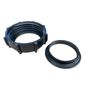 ISO1904021 G - TRAVA BOIA COMBUSTIVEL MERCEDES BENS 02/ AGRALE/ CAMINHAO - COM GUARNICAO- DIAMETRO EXTERNO 98,40MM, DIAMETRO INTERNO (ROSCA) 82,50MM, ALTURA 34,50MM (EMB. COM 01 - KIT VALOR DO KIT) - KIT ISO1904021 G - TRAVA BOIA COMBUSTIVEL MERCEDES BENS 02/ AGRALE/ CAMINHAO - COM GUARNICAO- DIAMETRO EXTERNO 98,40MM, DIAMETRO INTERNO (ROSCA) 82,50MM, ALTURA 34,50MM (EMB. COM 01 - KIT VALOR DO KIT) - KIT