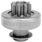 99.0843.0 - IMP. PART. VALEO/ CELTA/ CORSA 1.0/ RENAULT CLIO/ MEGANE - UN