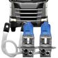 ISO14LXH3 SP BCA 24V - LAMPADA HALOGENA H3 70W 24V SUPER BRANCA - BLISTER (EMB. COM 02 PECAS - VALOR DO PAR) - PR ISO14LXH3 SP BCA 24V - LAMPADA HALOGENA H3 70W 24V SUPER BRANCA - BLISTER (EMB. COM 02 PECAS - VALOR DO PAR) - PR