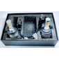 ISO14LFV24 H7 24V - KIT LAMPADA FAROL LED H7 24V 280000LM 36W 6500K (EMB. COM 02 PC- VALOR DO PAR) - KIT ISO14LFV24 H7 24V - KIT LAMPADA FAROL LED H7 24V 280000LM 36W 6500K (EMB. COM 02 PC- VALOR DO PAR) - KIT