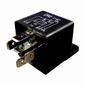 DNI0140 12V - RELE AUX. 12V 5 TERM. 12V C/ SUP. 40/ 10A - PC DNI0140 12V - RELE AUX. 12V 5 TERM. 12V C/ SUP. 40/ 10A - PC