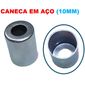 ISO5CA450052 - 10 MM - CANECA CLIP 10MM EM ACO PARA CLIPAR MANGUEIRA DE AR CONDICIONADO (EMB. COM 10 PECAS - VALOR UNITARIO) - PC ISO5CA450052 - 10 MM - CANECA CLIP 10MM EM ACO PARA CLIPAR MANGUEIRA DE AR CONDICIONADO (EMB. COM 10 PECAS - VALOR UNITARIO) - PC