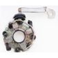 A-183-12V - PORTA ESCOVA PARTIDA FORD MOTORCRAFT, F1000, FIESTA, FOCUS, NISSAN, SENTRA (EMB. COM 01 PECA - VALOR UNITARIO) - PC A-183-12V - PORTA ESCOVA PARTIDA FORD MOTORCRAFT, F1000, FIESTA, FOCUS, NISSAN, SENTRA (EMB. COM 01 PECA - VALOR UNITARIO) - PC