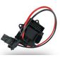 ISO26R6.1044 - RESISTENCIA EVAPORADORA RENAUT SCENIC 99 A 01 (EMB. COM 01 PECA- VALOR UNITARIO) - PC ISO26R6.1044 - RESISTENCIA EVAPORADORA RENAUT SCENIC 99 A 01 (EMB. COM 01 PECA- VALOR UNITARIO) - PC
