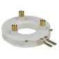 ISO1902152 - BONINA IMPULSORA DO DISTRIBUIDOR MONZA/ KADETT COM CARBURADOR (EMB. COM 01 PECA - VALOR UNITARIO) - PC