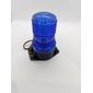 ISO17G4080 AZ 12/24V - GIROFLEX LED AZUL 12/24V - PEQ. - VLR UNITARIO - PC