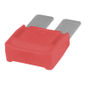 AMS185-50A - FUSIVEL LAMINA MAXI PLUS VERMELHO 50A - PC AMS185-50A - FUSIVEL LAMINA MAXI PLUS VERMELHO 50A - PC