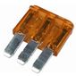 ISO103178-05 - FUSIVEL MICRO LAMINA 3 TERM .5A - LARANJA (EMB. COM 01 PC- VALOR UNITARIO) - PC ISO103178-05 - FUSIVEL MICRO LAMINA 3 TERM .5A - LARANJA (EMB. COM 01 PC- VALOR UNITARIO) - PC