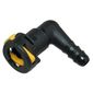 ISO1905642 - CONECTOR 5/16 X 5/16 - 90 GRAU 4A (EMB. COM 01 PECA - VALOR UNITARIO) - PC