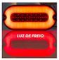 ISO22T5311 12V - LANTERNA CARRETINHA 12V COM SETA SEQUENCIAL, FREIO, MEIA-LUZ E RE (EMB. COM 01 PECA - VALOR UNITARIO) - PC ISO22T5311 12V - LANTERNA CARRETINHA 12V COM SETA SEQUENCIAL, FREIO, MEIA-LUZ E RE (EMB. COM 01 PECA - VALOR UNITARIO) - PC