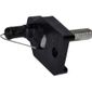GB29693 - BORNE W DO ALTERNADOR 75/ 105/ 140 AMPERES (SAIDA CONTA GIROS) BOSCH/ MERCEDES- M6 (EMB. COM 01 PECA - VALOR UNITARIO) - PC