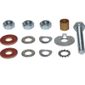 GB11345 - REPARO DO BORNE B+ DA SAIDA DO ALTERNADOR 35 AMP. BOSCH, MERCEDES (EMB. COM 01 KIT- VALOR DO JOGO) - JG