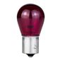ISO26L5.007 12V - LAMPADA HALOGENA 21W 12V 1 POLO PY VERMELHA BAW15S (EMB. COM 10 PECAS - VALOR UNITARIO) - PC ISO26L5.007 12V - LAMPADA HALOGENA 21W 12V 1 POLO PY VERMELHA BAW15S (EMB. COM 10 PECAS - VALOR UNITARIO) - PC