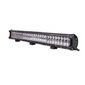 ISO14BR234 D4 12-24V - BARRA LED 92,4X8X/6,2 CM- 78 LEDS- 234W 12-24V (EMB. 01 PC- VALOR UNITARIO) - PC
