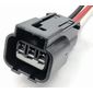 ISO17CH03.5643 - CHICOTE 03 VIAS SENSOR TEMPERATURA HB20/ ELANTRA/ HYUNDAI/ I30/ TUCSON/ KIA/ HR/ BONGO (EMB. COM 01 PECA - VALOR UNITARIO) - PC