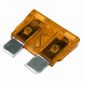 AMS160-05 - FUSIVEL LAMINA UNIVERSAL - 5A - LARANJA (EMB. COM 10 PCS - VALOR UNITARIO) - PC AMS160-05 - FUSIVEL LAMINA UNIVERSAL - 5A - LARANJA (EMB. COM 10 PCS - VALOR UNITARIO) - PC