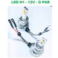 ISO14LFV10 H1 12V - KIT LAMPADA FAROL LED 12V V10-H1 30W 20000LM 6500K (EMB. COM 02 PC- VALOR DO PAR) - KIT ISO14LFV10 H1 12V - KIT LAMPADA FAROL LED 12V V10-H1 30W 20000LM 6500K (EMB. COM 02 PC- VALOR DO PAR) - KIT