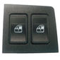 IM31650 - INTERRUPTOR VIDRO ELETRICO DUPLO LE UNO/ FIORINO 85 A 04 (EMB. COM 01 PECA - VALOR UNITARIO) - PC