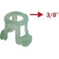 ISO1905111 - 3/8 - TRAVA 3/8 - PARA CONECTOR MANGUEIRA (EMB. COM 01 PECA - VALOR UNITARIO) - PC