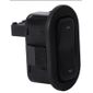 ISO17I34700 - INTERRUPTOR VIDRO ELETRICO GM/ ASTRA/ MERIVA/ ZAFIRA- SIMPLES 4 TERMINAIS - PC
