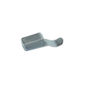 ISO1901600 - GRAMPO DE METAL P/ FIXAR CHIC. TRASEIRO (EMB. COM 10 PCS- VALOR UNIT.)    - PC