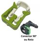 ISO1905113 JG - TRAVA PARA CONECTOR GM 5,16 - MENOR (EMB. COM 02 PECAS - VALOR DO JOGO) - JG ISO1905113 JG - TRAVA PARA CONECTOR GM 5,16 - MENOR (EMB. COM 02 PECAS - VALOR DO JOGO) - JG