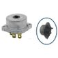 MZA-025 - COMUTADOR IGNIÇAO WILLYS 3 TERMINAIS (EMB. COM 01 PECA - VALOR UNITARIO) - PC MZA-025 - COMUTADOR IGNIÇAO WILLYS 3 TERMINAIS (EMB. COM 01 PECA - VALOR UNITARIO) - PC