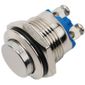 ISO6IT2077 12/24V - BOTAO START METAL UNIVERSAL 16MM 12/24V (EMB. COM 01 PECA - VALOR UNITARIO) - PC ISO6IT2077 12/24V - BOTAO START METAL UNIVERSAL 16MM 12/24V (EMB. COM 01 PECA - VALOR UNITARIO) - PC