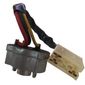MZA-034 - COMUTADOR IGNIÇAO CHEVETTE, 3 SAIDA (EMB. COM 01 PECA - VALOR UNITARIO) - PC MZA-034 - COMUTADOR IGNIÇAO CHEVETTE, 3 SAIDA (EMB. COM 01 PECA - VALOR UNITARIO) - PC
