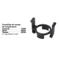 ISO1905701 - TRAVA CLIP SENSOR TEMPERATURA AMAROK/ JETTA/ TIGUAN (EMB. COM 01 PECA - VALOR UNITARIO) - PC