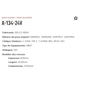 A-134-24V - PORTA ESCOVA PARTIDA DELCO 28MT 24V - CUMMINS/ FIAT-ALLIS/ MB - PC A-134-24V - PORTA ESCOVA PARTIDA DELCO 28MT 24V - CUMMINS/ FIAT-ALLIS/ MB - PC
