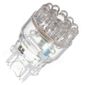 ISO6LD0004A 12V - LAMPADA BASE VIDRO GDE 1 POLO 12V 9 LEDS AMBAR (EMB. COM 1 PECA- VALOR UNITARIO) - PC