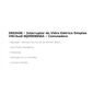DNI2406 12V - INT. VIDRO ELET. LD DIANT. FOX/ GOL G4/ G5/ PARATI/ SAV. - PC DNI2406 12V - INT. VIDRO ELET. LD DIANT. FOX/ GOL G4/ G5/ PARATI/ SAV. - PC