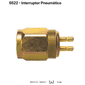 RHO5522 - INT. PNEUMATICO ONIBUS CAM. MB - UN