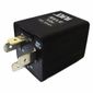DNI0814 12V - RELE AUTOMATIZADOR FREIO MOTOR UNIVERSAL 4 TERM. 12V - PC DNI0814 12V - RELE AUTOMATIZADOR FREIO MOTOR UNIVERSAL 4 TERM. 12V - PC