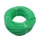 ISO18CAU010 VD - FIO 1,00MM - VERDE - 100 MT - VALOR DO ROLO - RL ISO18CAU010 VD - FIO 1,00MM - VERDE - 100 MT - VALOR DO ROLO - RL