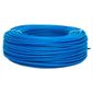 ISO18CAU060 AZ 25MT - CABO 6,00 MM - AZUL (EMB. COM 25 METROS - VALOR DO ROLO) - RL