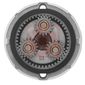 P2-101 - PLANETARIA PARTIDA PRESTOLITE M100R, JOHN DEERE, CATERPILAR, FORD, TRATOR 1420 (EMB. COM 01 KIT - VALOR DO CONJUNTO) - CJ P2-101 - PLANETARIA PARTIDA PRESTOLITE M100R, JOHN DEERE, CATERPILAR, FORD, TRATOR 1420 (EMB. COM 01 KIT - VALOR DO CONJUNTO) - CJ