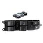 ISO17I34490 - INTERRUPTOR VIDRO ELETRICO TOYOTA HILUX 98 04/ CAMRY 97 - PC