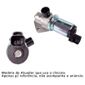 ISO17CH02.5108 - CHICOTE 02 VIAS ATUADOR MARCHA LENTA FORD RANGER/ TEMPERATURA CUMMINS (EMB. COM 01 PECA - VALOR UNITARIO) - PC ISO17CH02.5108 - CHICOTE 02 VIAS ATUADOR MARCHA LENTA FORD RANGER/ TEMPERATURA CUMMINS (EMB. COM 01 PECA - VALOR UNITARIO) - PC