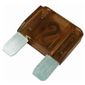 AMS180-070 - FUSIVEL MAXI - 70 - MARROM (EMB. COM 5 PCS - VALOR UNITARIO) - PC