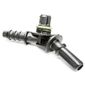 ISO1905647 - CONECTOR - T - TBI - COM ANEL DE VITON (EMB. COM 01 PECA - VALOR UNITARIO) - PC ISO1905647 - CONECTOR - T - TBI - COM ANEL DE VITON (EMB. COM 01 PECA - VALOR UNITARIO) - PC