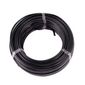 ISO18CAU015 PT 50 MT - FIO 1,50MM - PRETO (EMB. COM 50 METROS - VALOR DO ROLO) - RL ISO18CAU015 PT 50 MT - FIO 1,50MM - PRETO (EMB. COM 50 METROS - VALOR DO ROLO) - RL