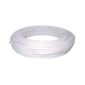 ISO18CAU015 BR - FIO 1,50MM - BRANCO - 100 MT - VALOR DO ROLO - RL ISO18CAU015 BR - FIO 1,50MM - BRANCO - 100 MT - VALOR DO ROLO - RL